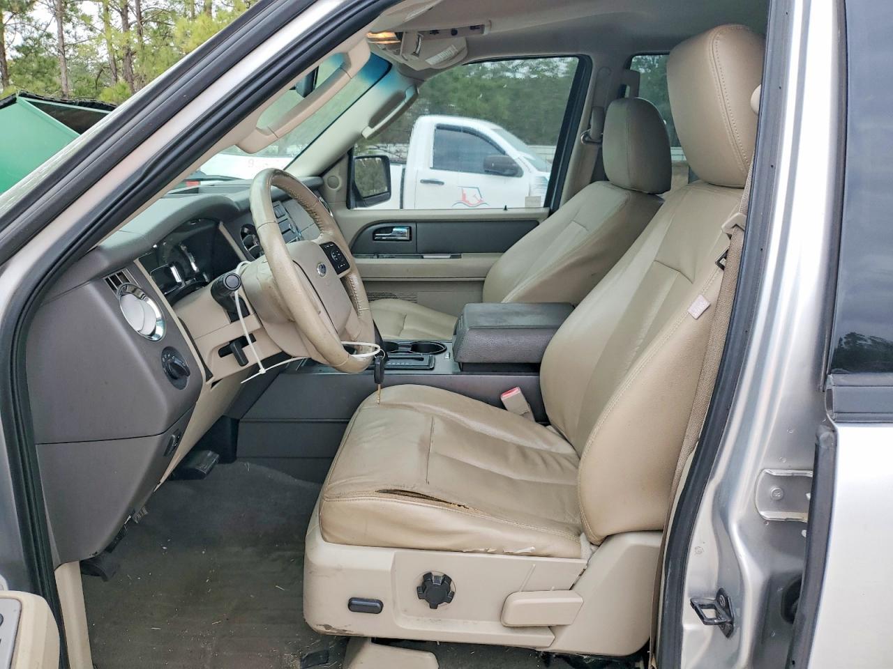 2010 Ford Expedition xlt