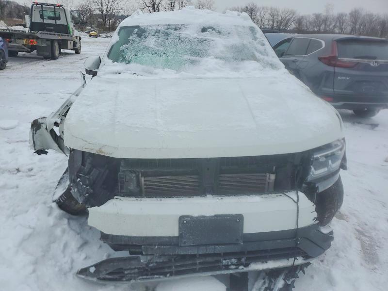 2018 Volkswagen Atlas se