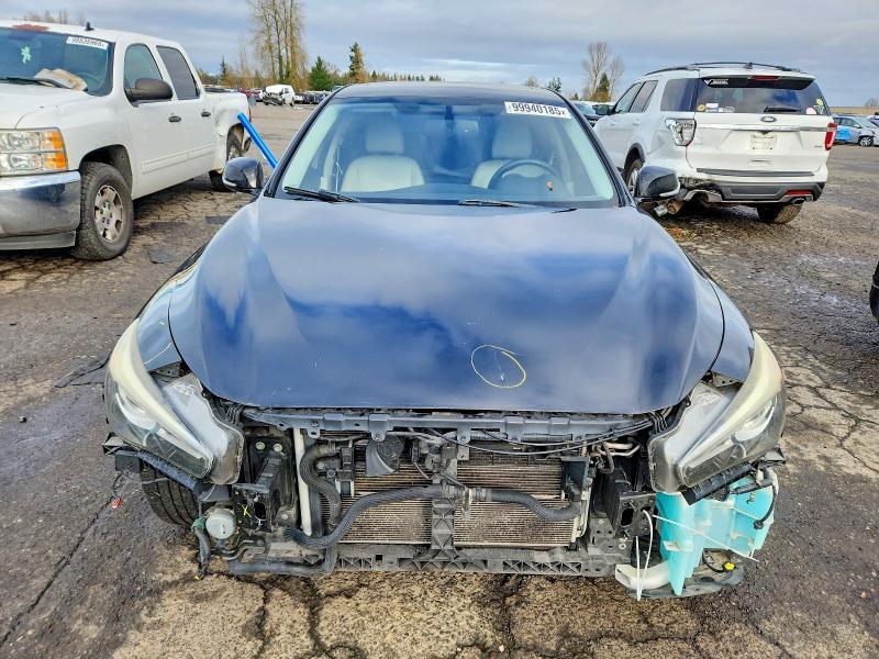 2016 Infiniti Q50 Premium