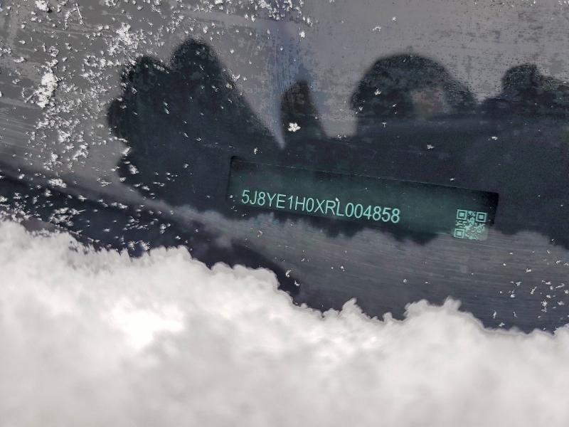 2024 Acura Mdx A-spec