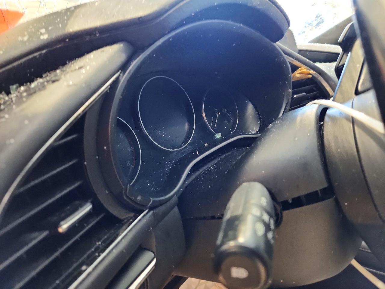 2023 Mazda 3