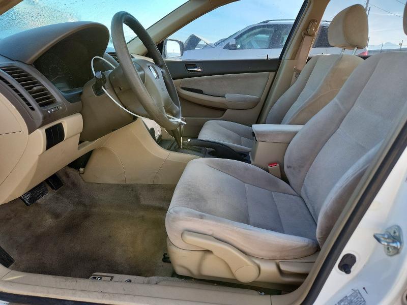 2003 Honda Accord lx