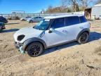 2013 Mini Cooper s Countryman