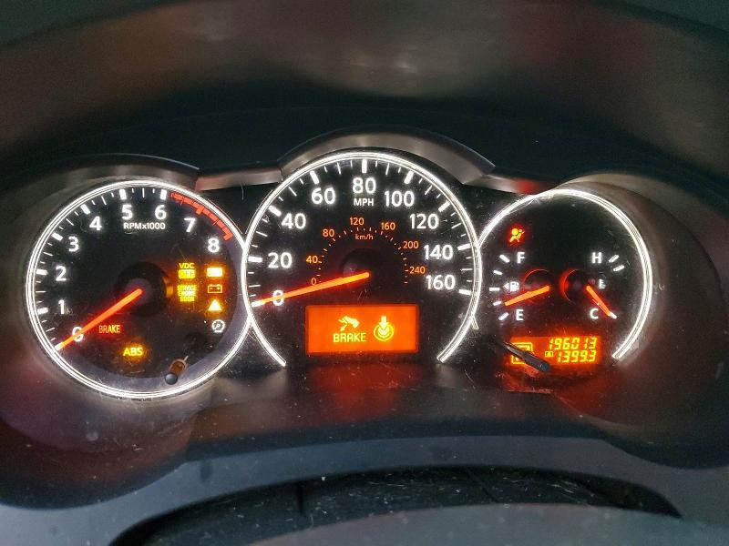 2010 Nissan Altima Base