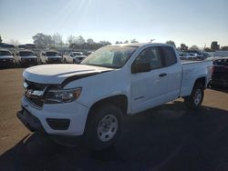 2017 Chevrolet Colorado for sale in Martinez, CA