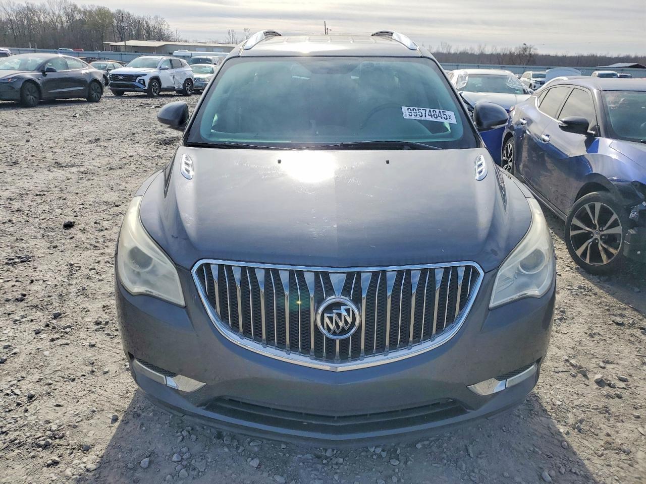 2014 Buick Enclave