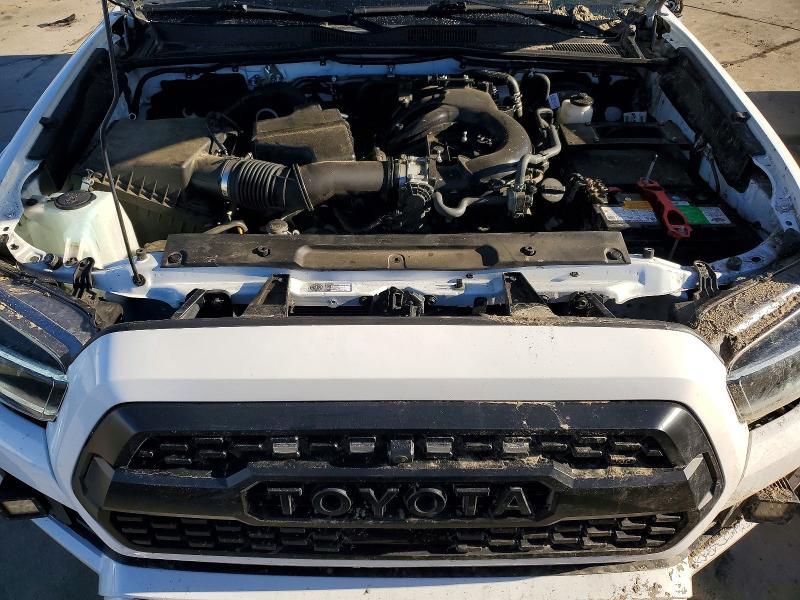 2022 Toyota Tacoma Double cab