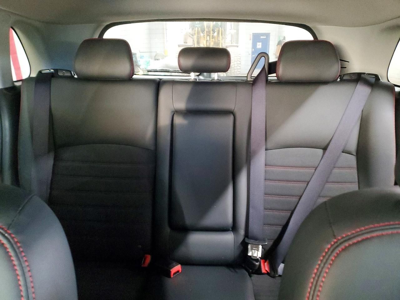 2026 Mitsubishi Outlander Sport S/se