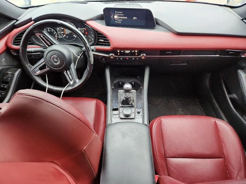 2021 Mazda 3 Premium