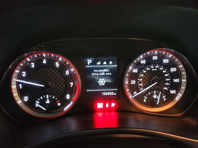 2019 Hyundai Veloster Base