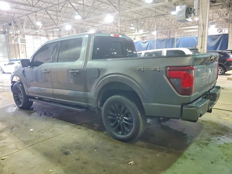 2024 Ford F150 xlt