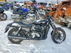 2018 Harley-Davidson XG500