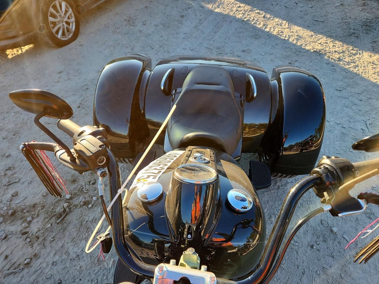 2024 Harley-Davidson Flrt