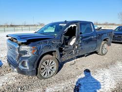 2021 GMC Sierra K1500 Denali for sale in Kansas City, KS