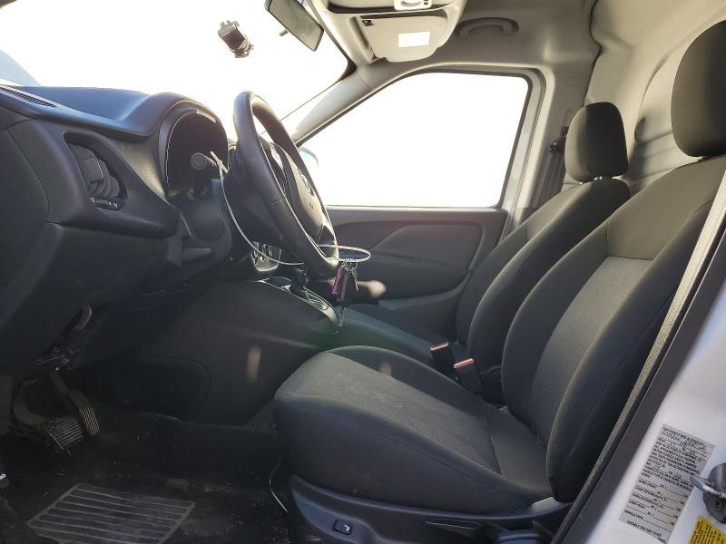 2022 Dodge RAM Promaster City Tradesman