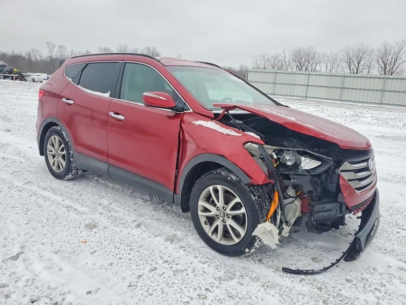 2014 Hyundai Santa fe Sport
