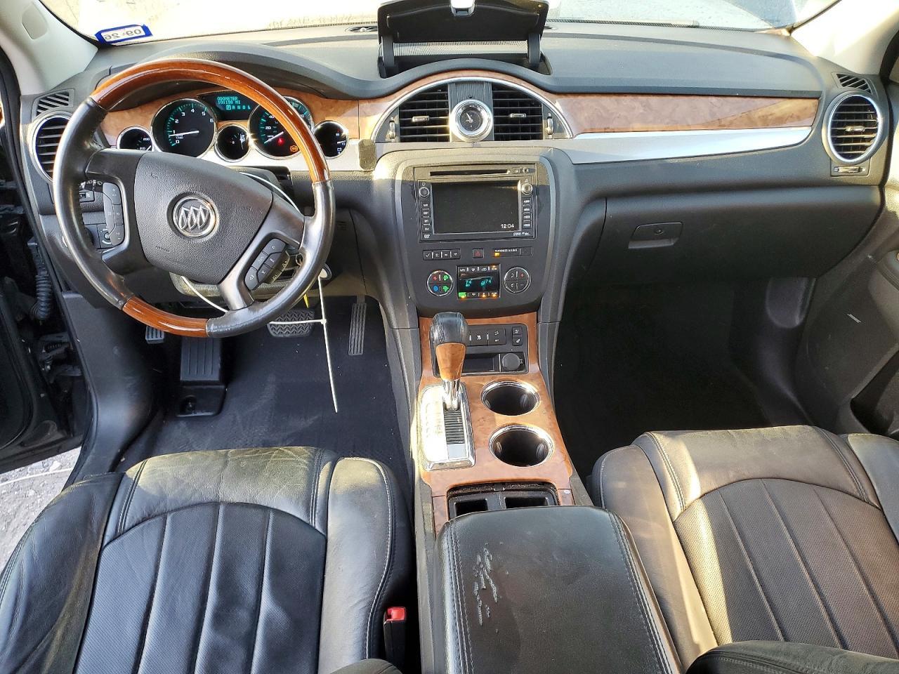 2011 Buick Enclave cxl