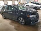 2019 Nissan Leaf s Plus