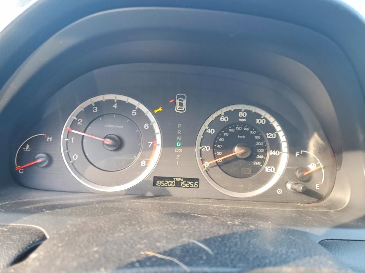 2010 Honda Accord exl