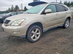 Lexus Rx330 Vehiculos salvage en venta: 2004 Lexus Rx 330