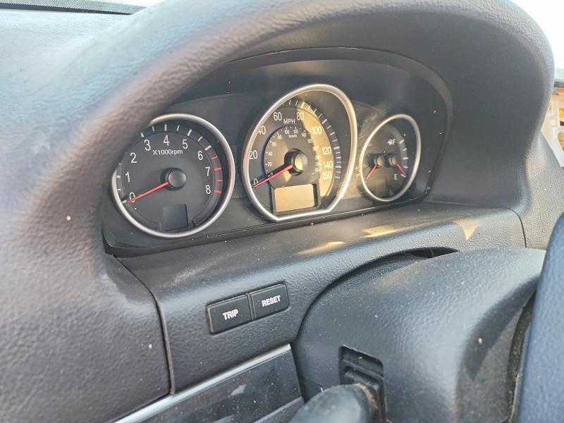 2008 Hyundai Veracruz gls