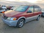 1999 Pontiac Montana / Trans Sport