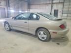 2004 Pontiac Sunfire