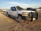 2008 Chevrolet Silverado K3500