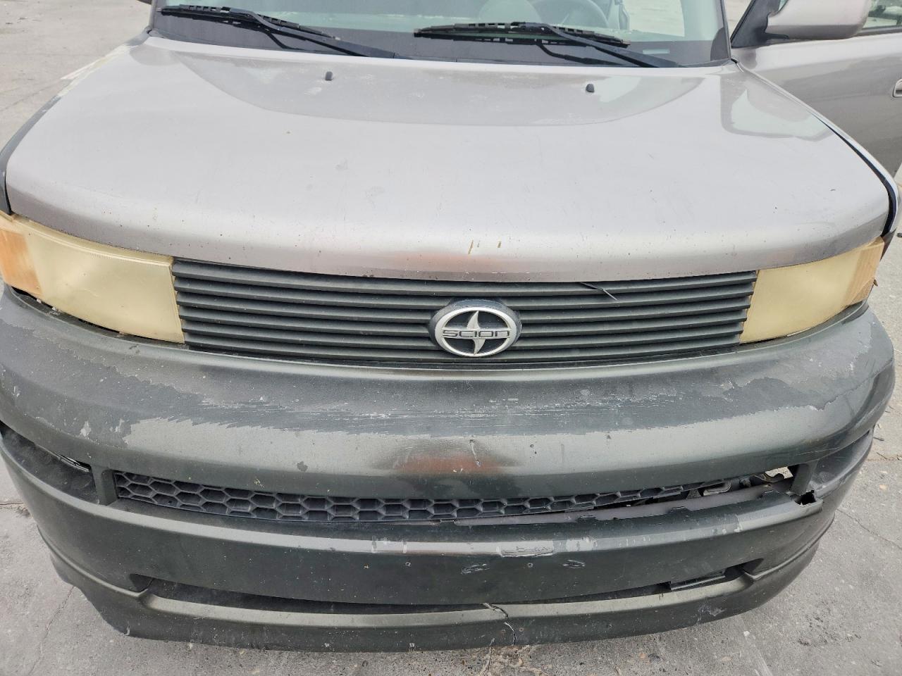 2006 Scion XB