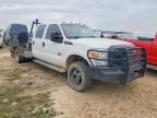 2015 Ford F350 Super Duty Utility / Service Truck