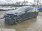 2022 Alfa Romeo Giulia Super