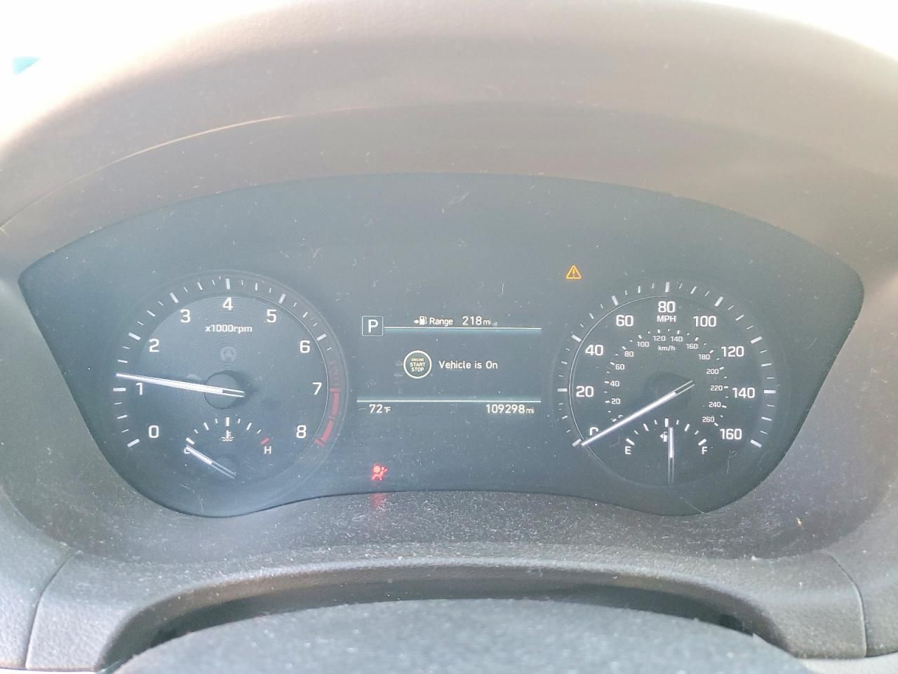 2019 Genesis G80 Base