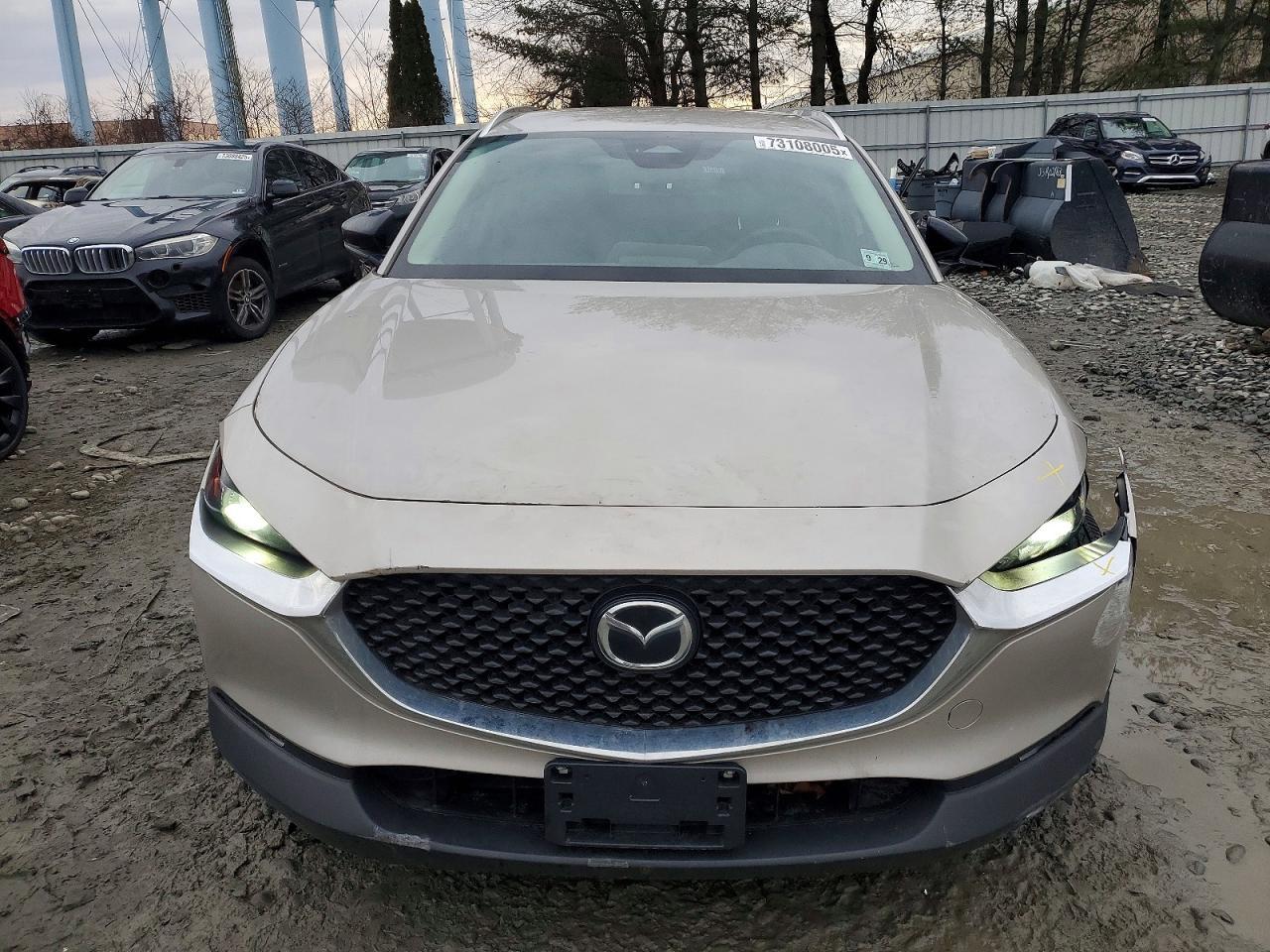 2024 Mazda Cx-30 Select