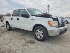 2009 Ford F150 Supercrew