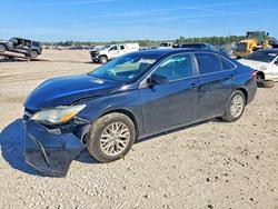 2016 Toyota Camry le for sale in Houston, TX