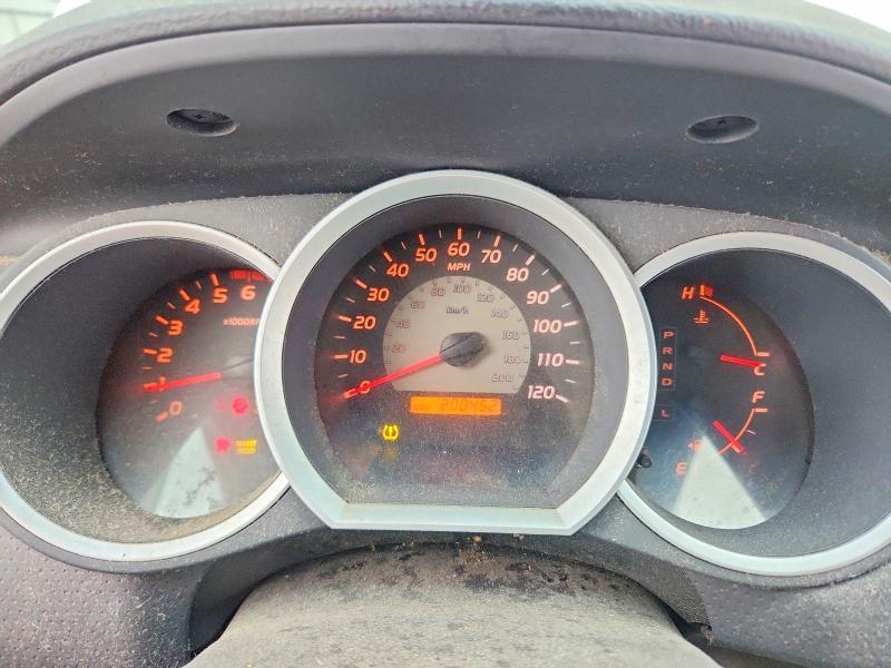 2006 Toyota Tacoma Double Cab