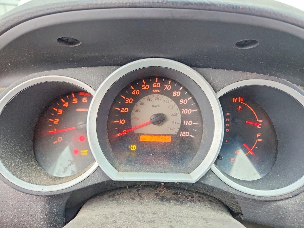 2006 Toyota Tacoma Double Cab