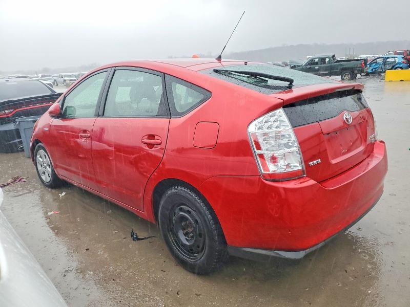 2007 Toyota Prius