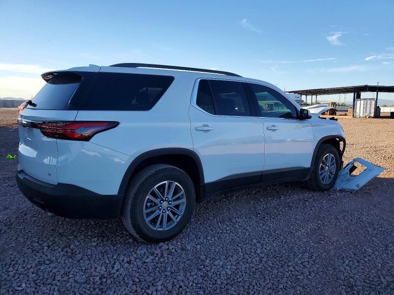 2023 Chevrolet Traverse lt