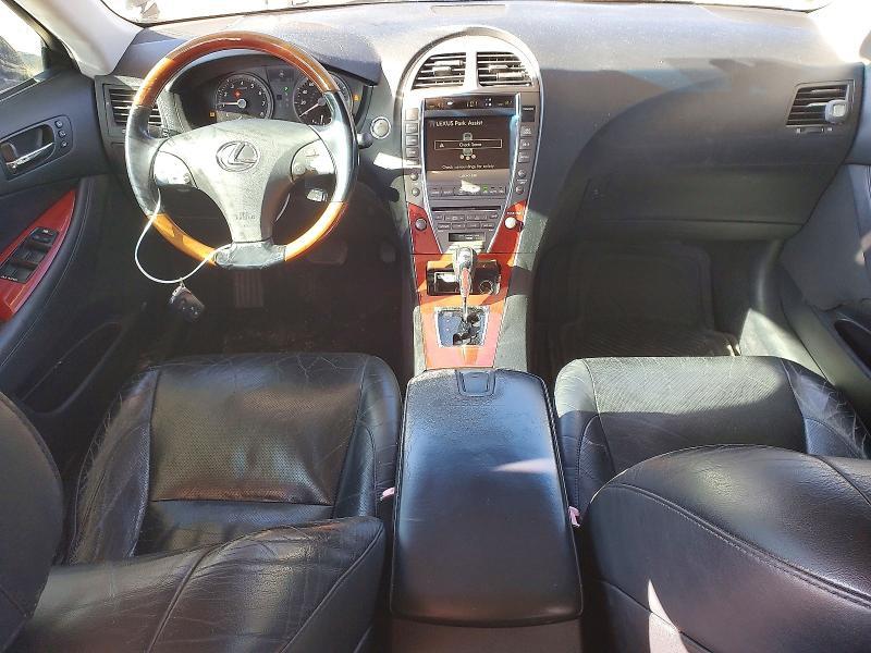 2008 Lexus Es 350