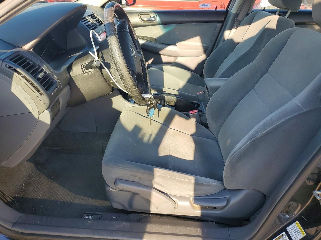 2006 Honda Accord se