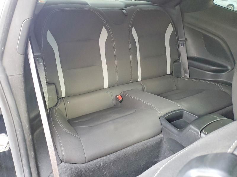 2020 Chevrolet Camaro ls