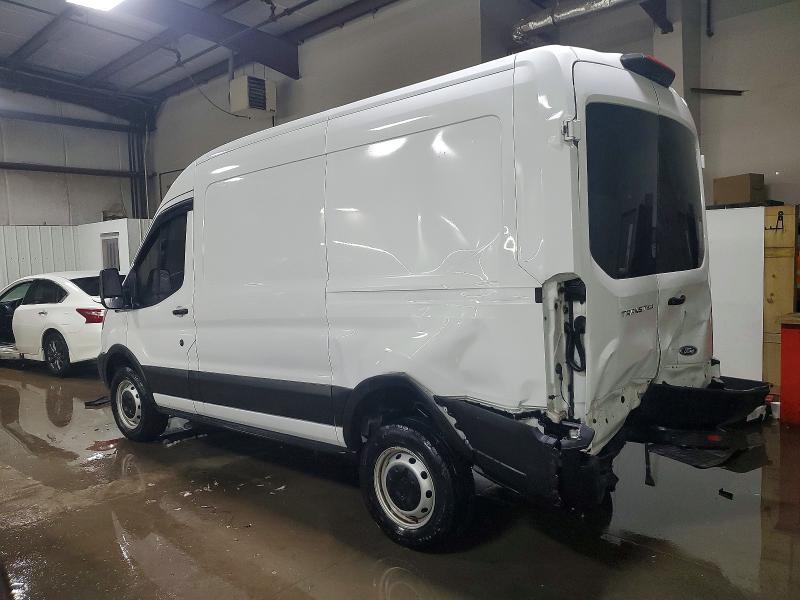 2019 Ford Transit T-250