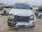 2003 Jeep Liberty Limited