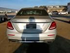 2017 Mercedes-Benz E 300 4matic