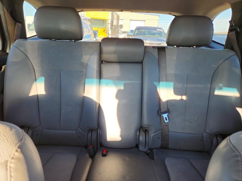 2011 Hyundai Santa fe se