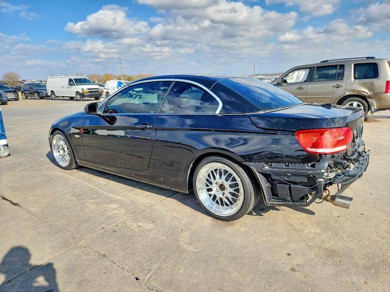 2010 BMW 335 i