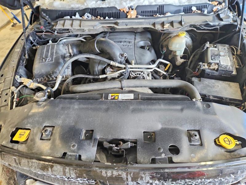 2016 Dodge RAM 1500 ST