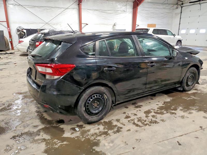 2019 Subaru Impreza