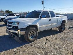 2004 Chevrolet Silverado K1500 for sale in Hueytown, AL